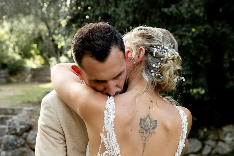 Laurie Combot Photographie — photo 1