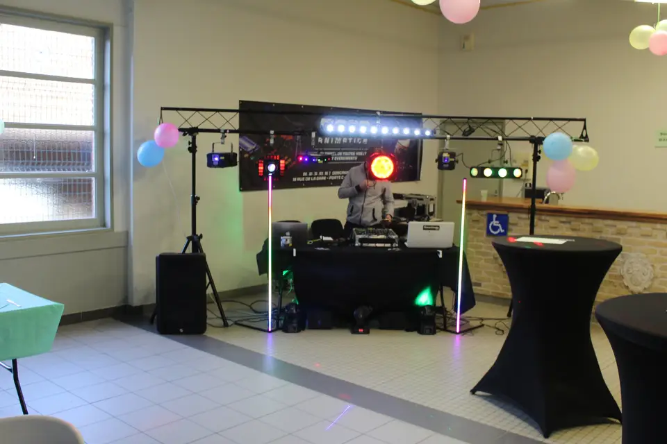 DDSC Animation — photo 2