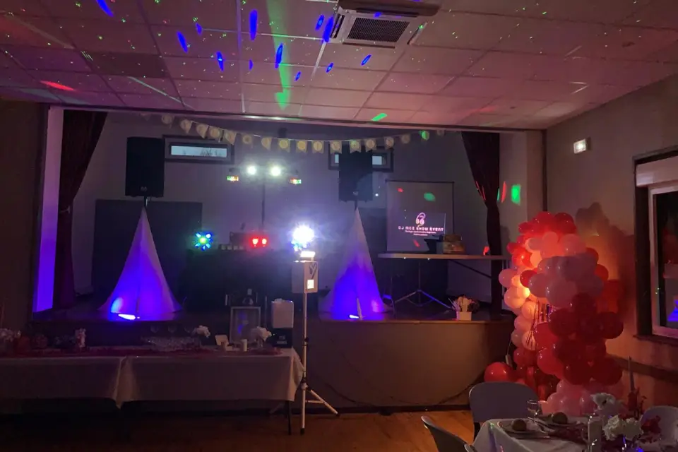 DJ MCZ Show Event — photo 4