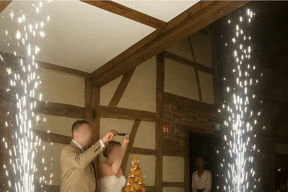 DJ MCZ Show Event — photo 2