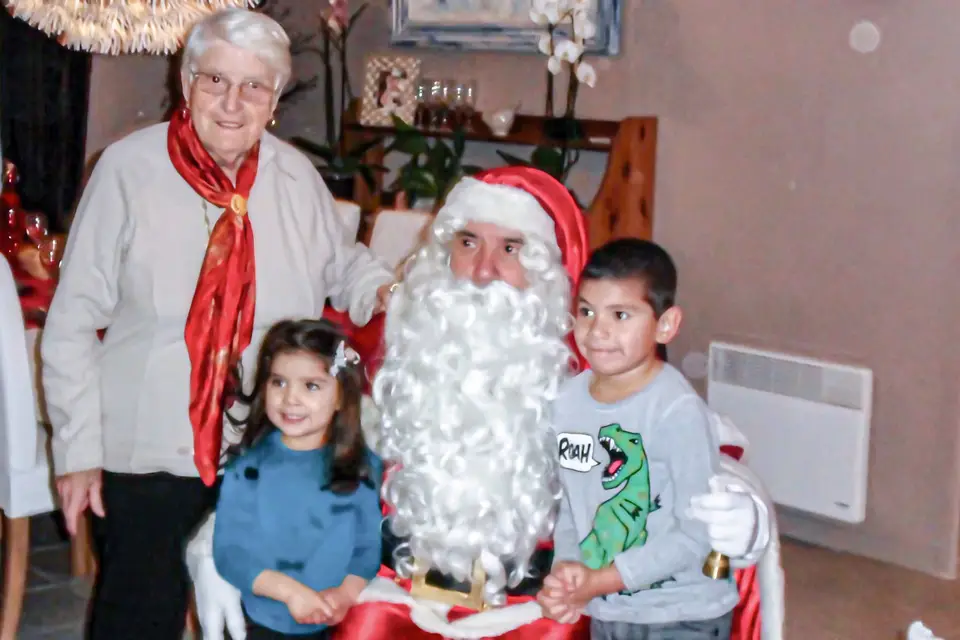 Alain Pere Noel 31 — photo 8