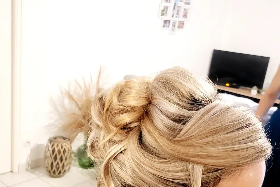 Sandrine — photo 4