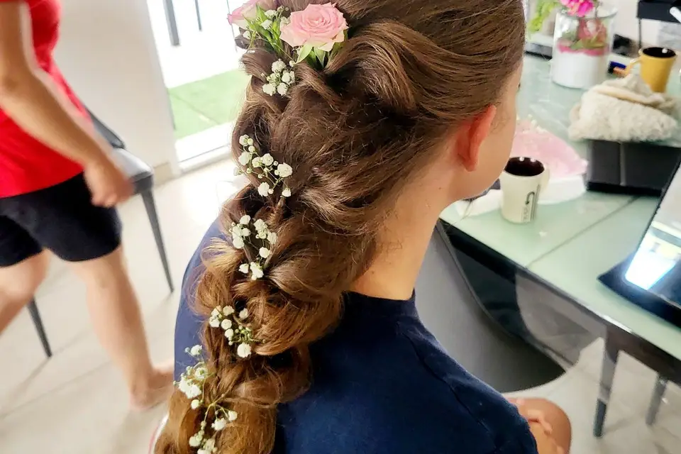 Sandrine — photo 5