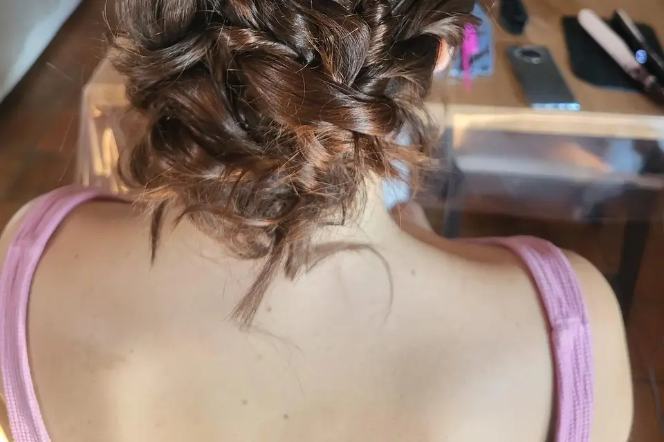 Sandrine — photo 6