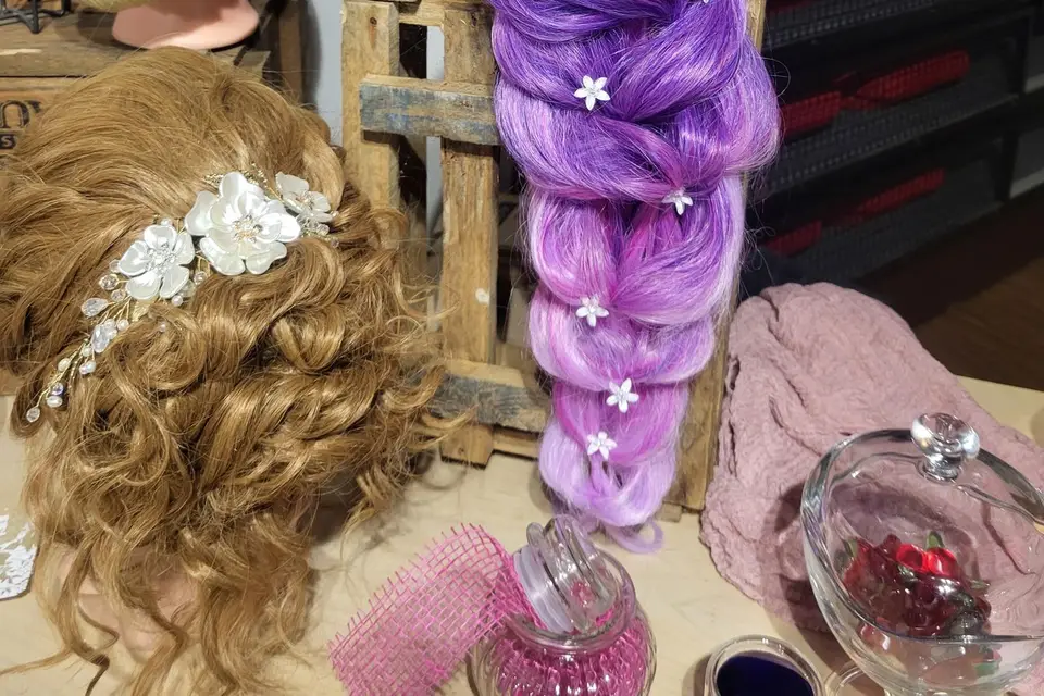 Sandrine — photo 2