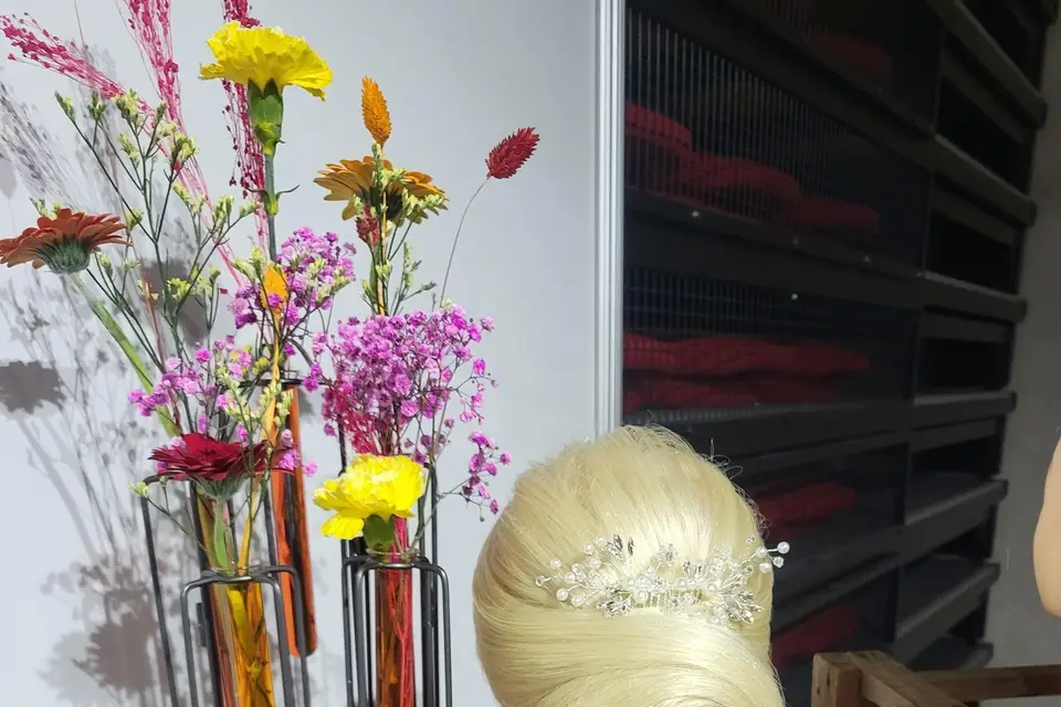 Sandrine — photo 3