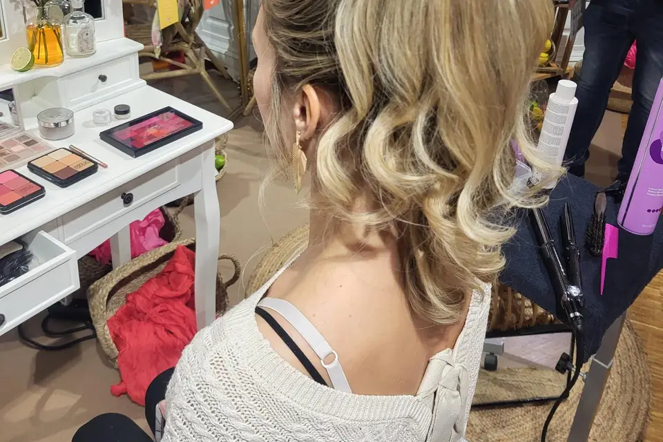 Sandrine — photo 1