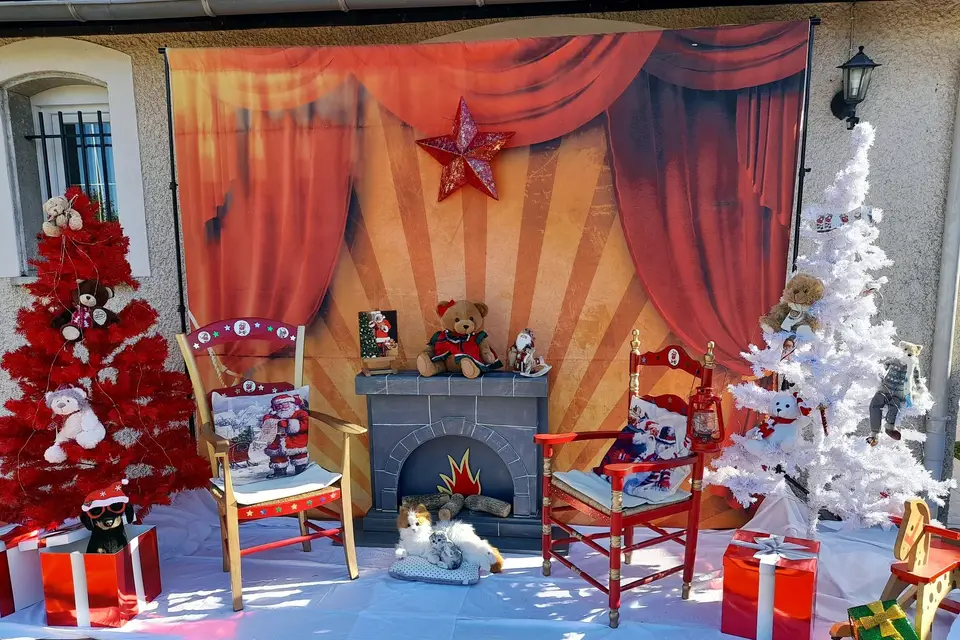 Alain Pere Noel 31 — photo 4