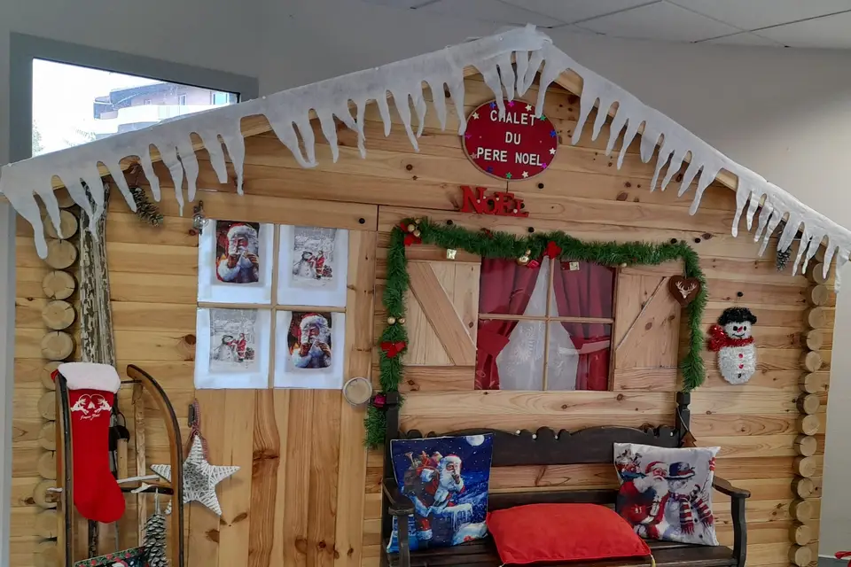 Alain Pere Noel 31 — photo 2