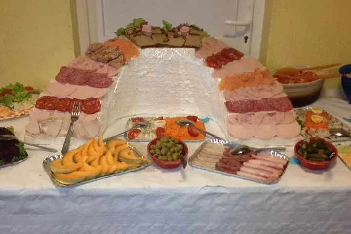 Chez Miguel — photo 6