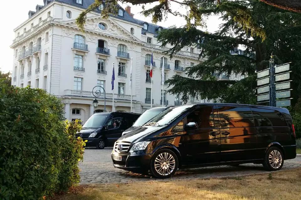 DayNightPrestige — photo 1