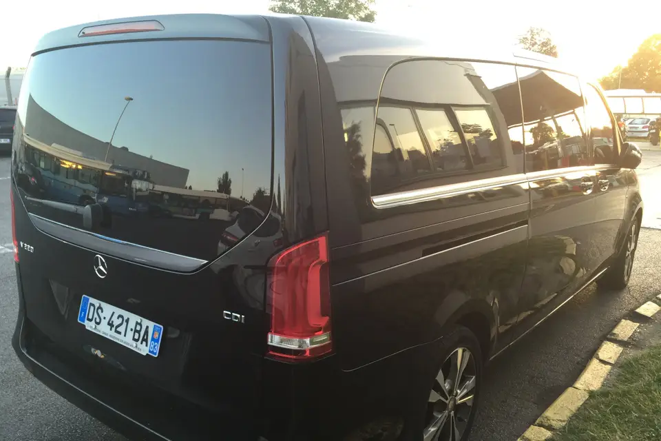 DayNightPrestige — photo 3