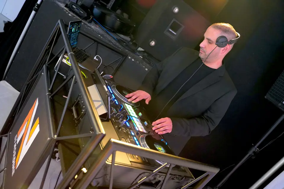 SoundLightEvents — photo 2