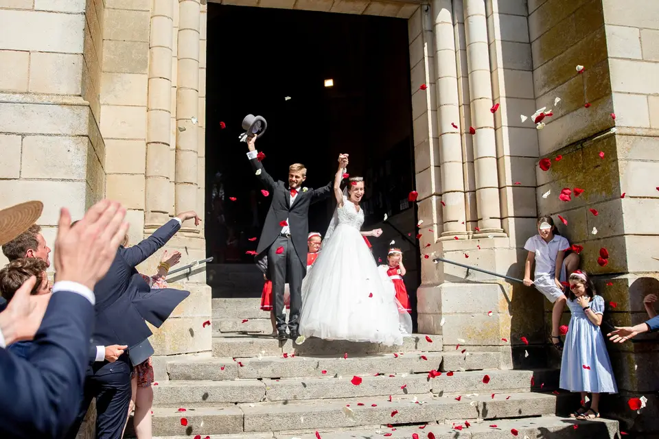 Ressentir l'instant - Photographe — photo 2