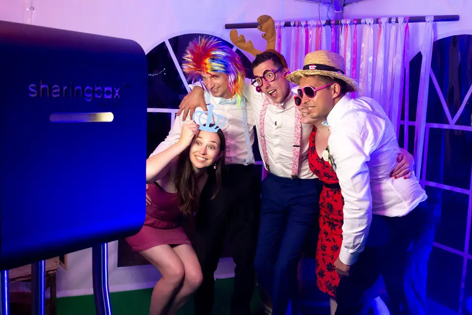 Ressentir l'instant - Photographe — photo 8