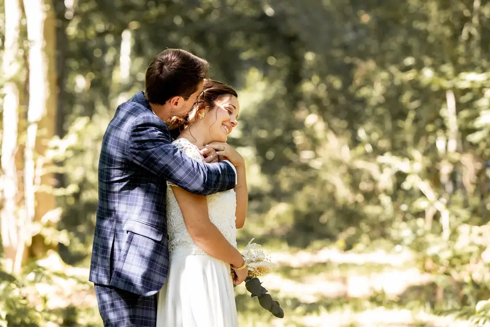 Ressentir l'instant - Photographe — photo 1