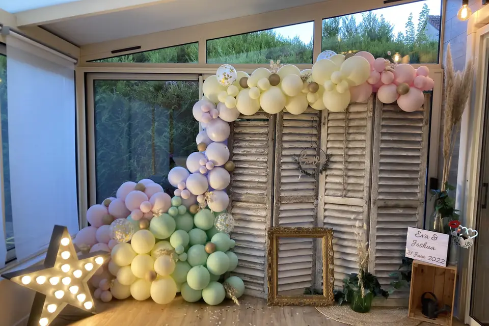 Dibou events — photo 8