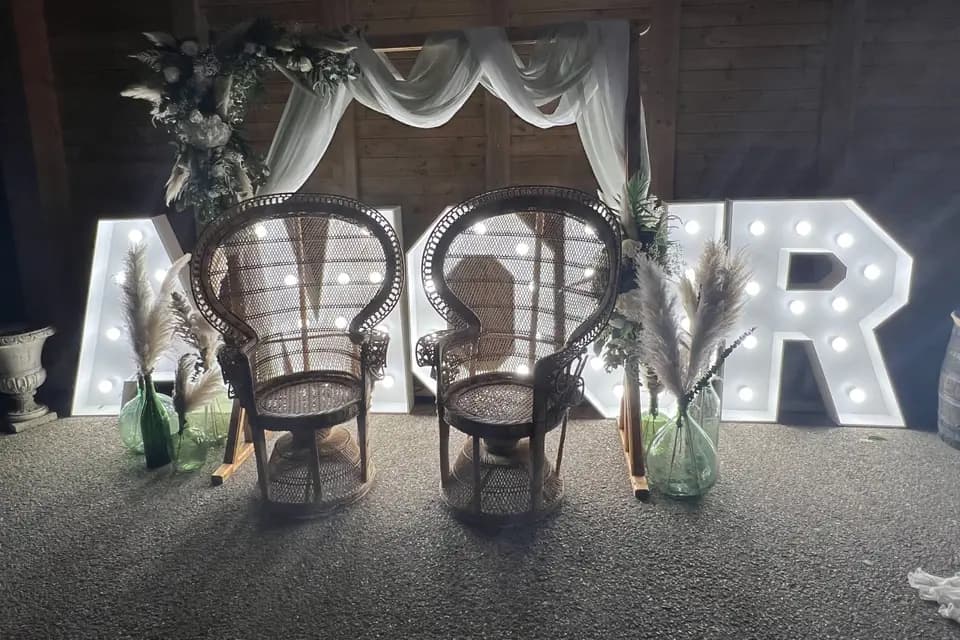 Dibou events — photo 1