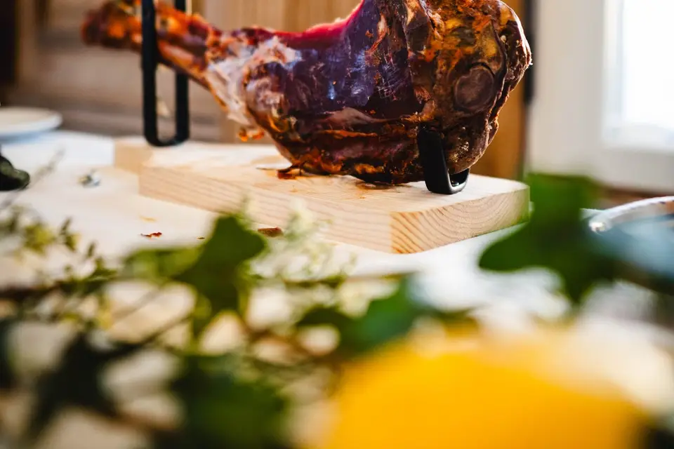 Dhair Traiteur — photo 3