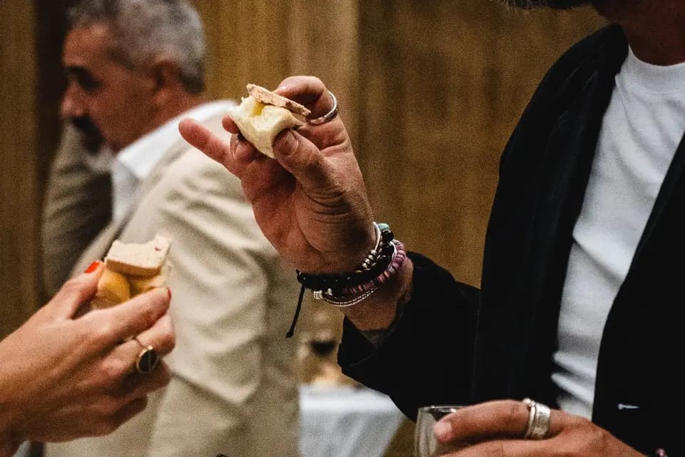 Dhair Traiteur — photo 1