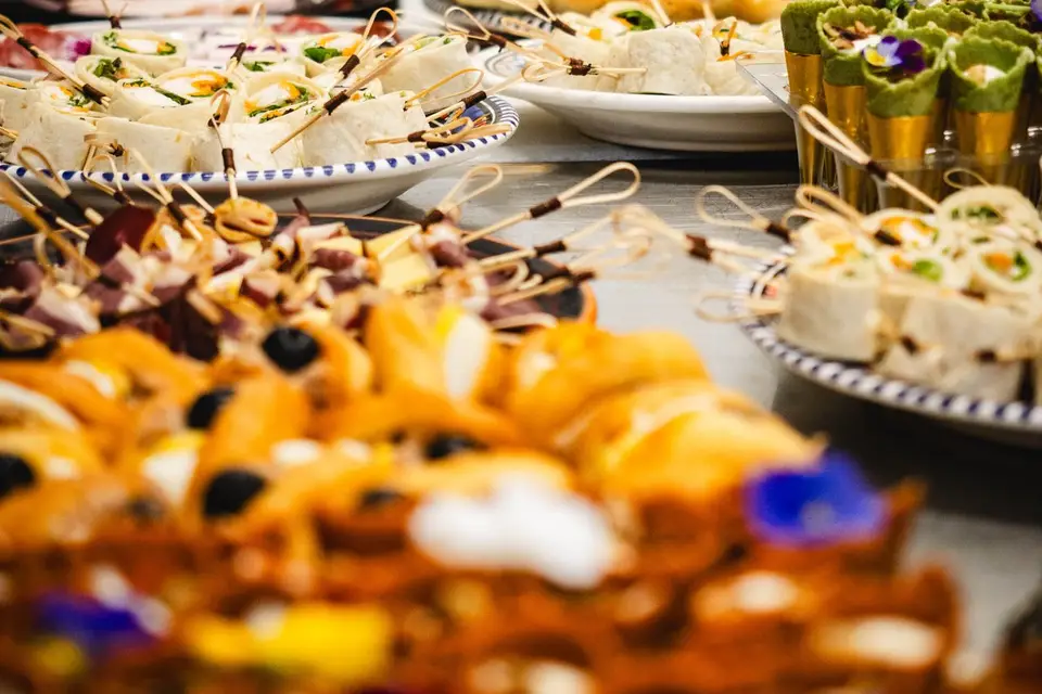 Dhair Traiteur — photo 4