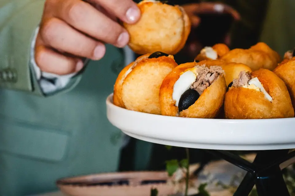 Dhair Traiteur — photo 6