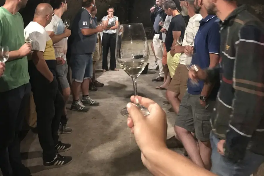 Nova Dégustation — photo 3