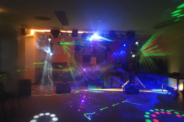 Disco Forever — photo 1