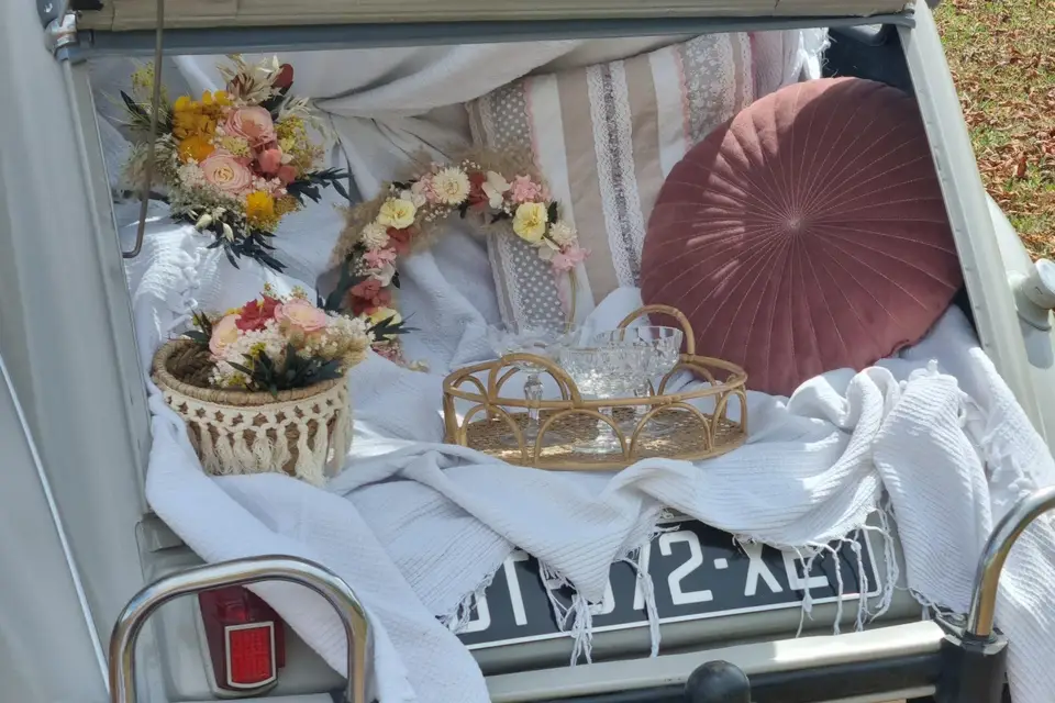 La Bricole de Leenc — photo 5