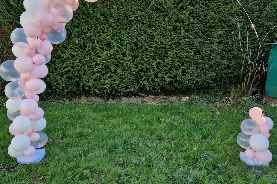 Célébration Unique — photo 5