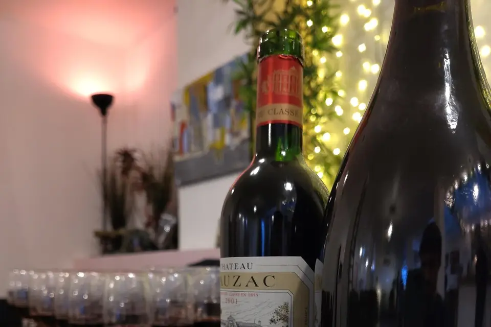 Nova Dégustation — photo 1