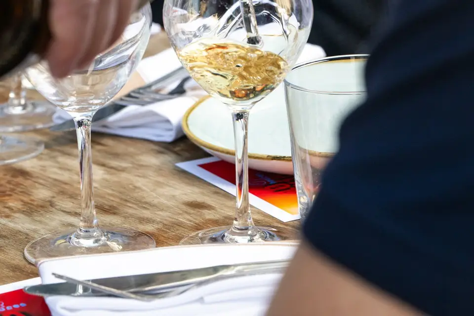 Nova Dégustation — photo 7