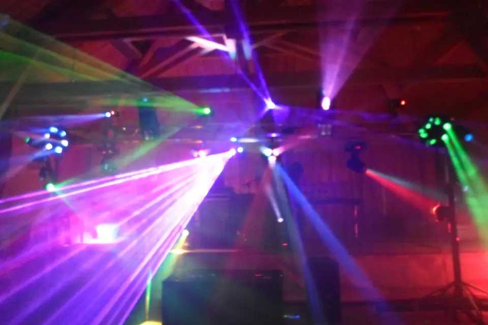 Disco Forever — photo 6