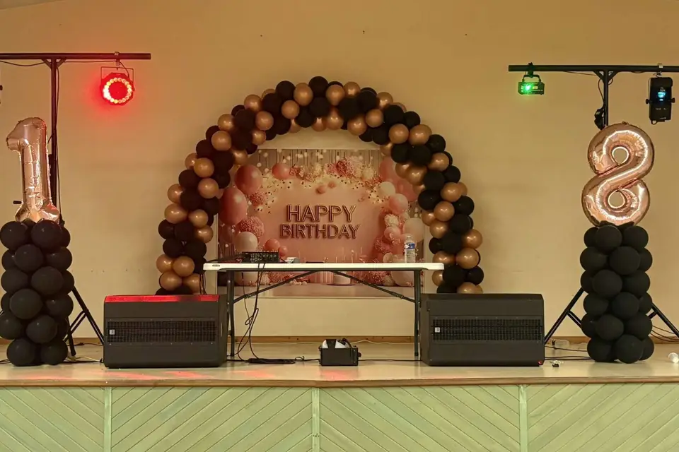 Célébration Unique — photo 6