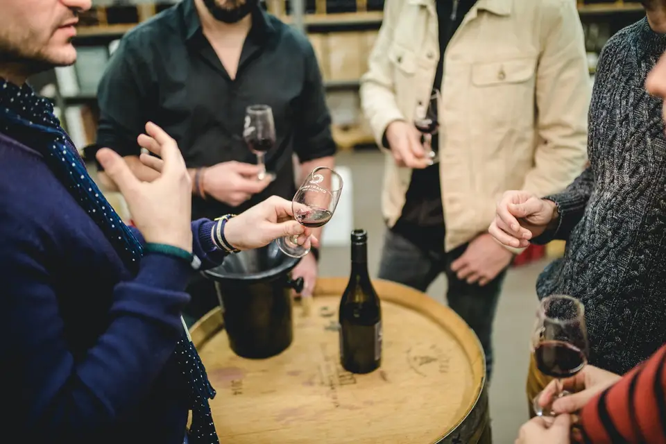 Nova Dégustation — photo 8