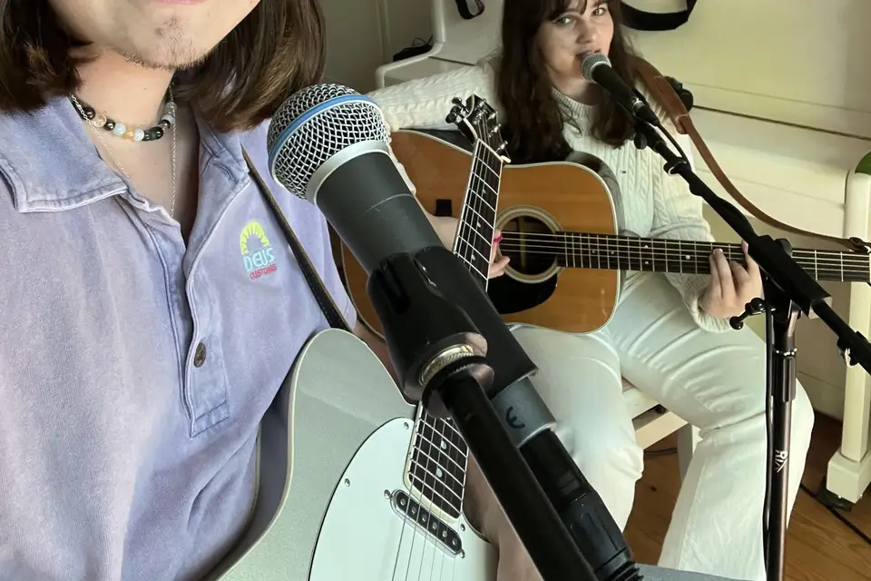 Midnight Coffee — photo 4