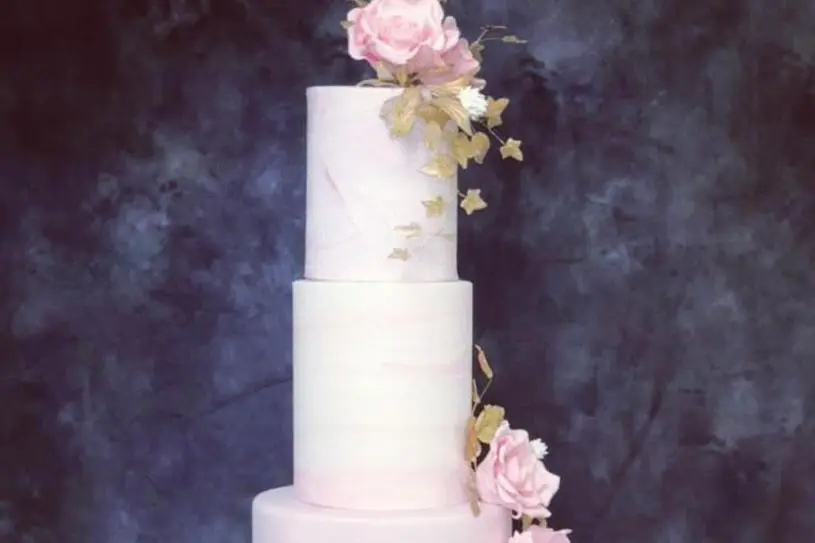 Nidas Art Cake — photo 4