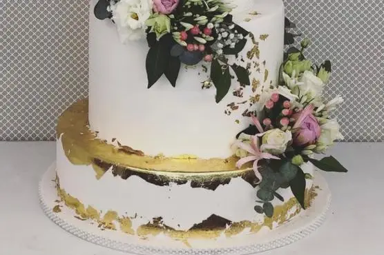 Nidas Art Cake — photo 5