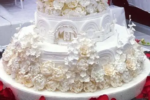 Nidas Art Cake — photo 6