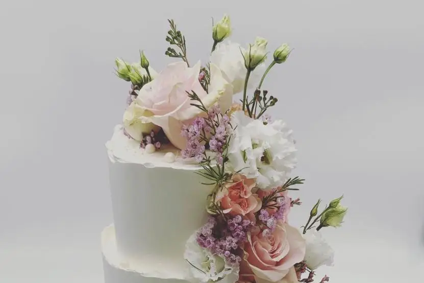 Nidas Art Cake — photo 7