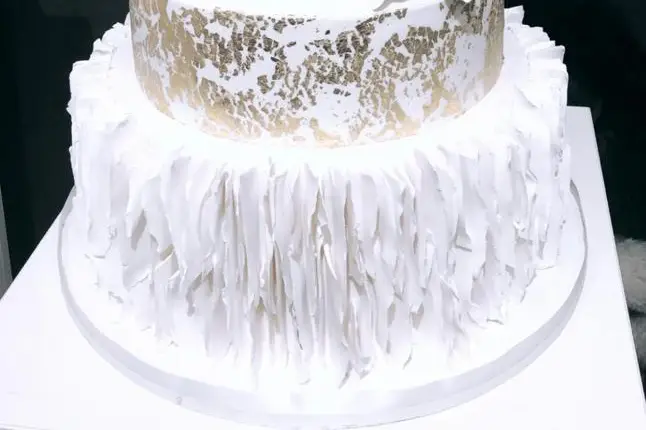 Nidas Art Cake — photo 8