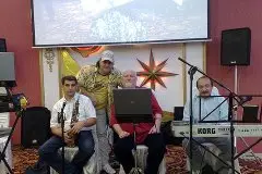 Orchestre ANI — photo 6