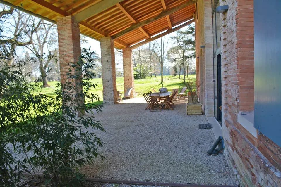 La Bastide Rouge — photo 5