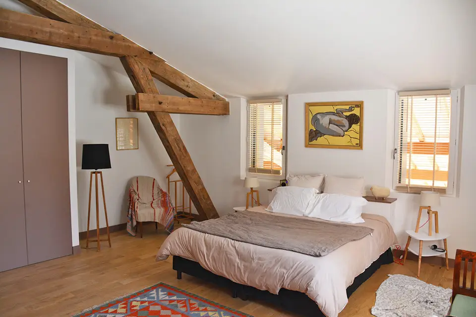 La Bastide Rouge — photo 7