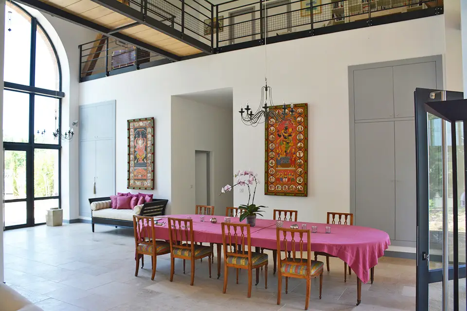 La Bastide Rouge — photo 3