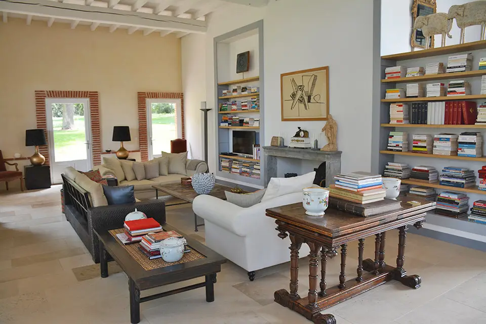 La Bastide Rouge — photo 4