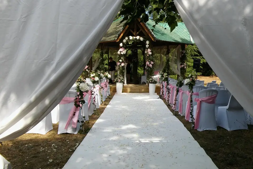 Les Jardins de la Fontaine — photo 1