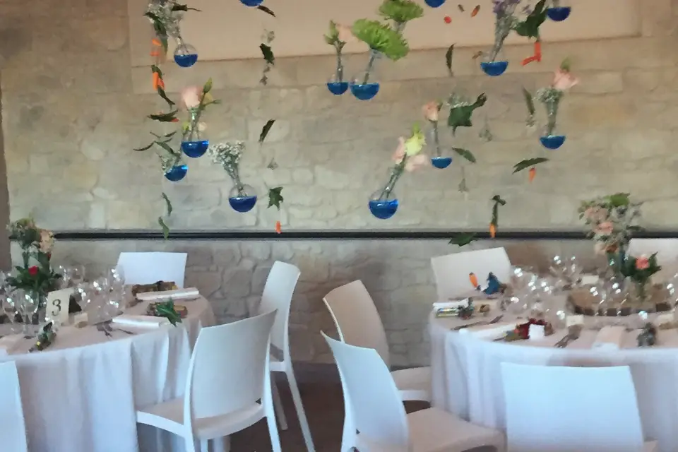 Les Jardins de la Fontaine — photo 3