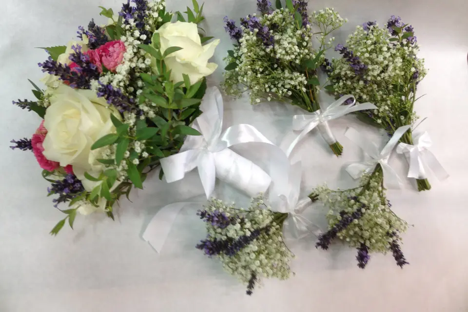 Les Jardins de la Fontaine — photo 2