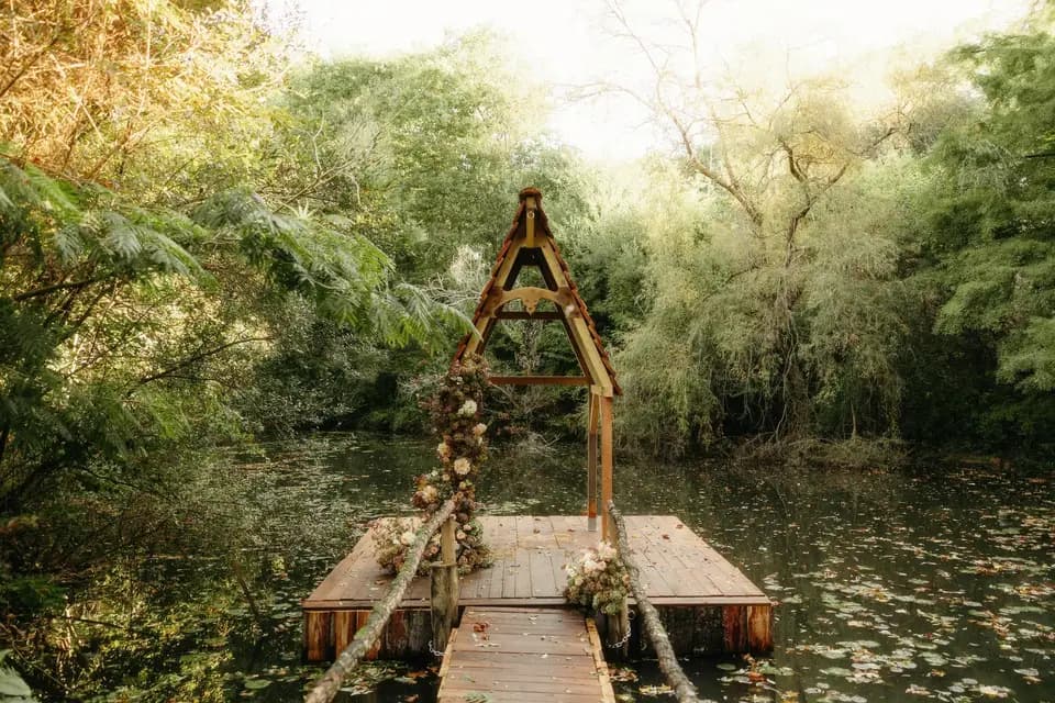 Landifornia Love — photo 1